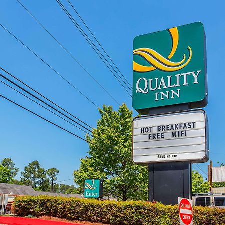 Quality Inn Atlanta Northeast I-85 Чембли Экстерьер фото